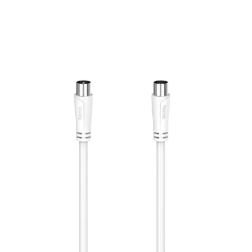 HAMA Коаксиален антенен кабел 15 м 90 dB