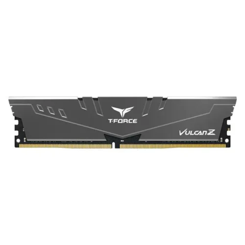 Памет за компютър Team Group T-Force Vulcan Z Gray DDR4 16GB 3200MHz CL16