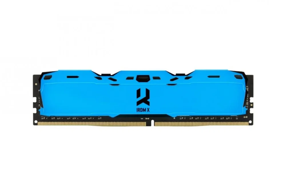GOODRAM DDR4 IRDM X 8/3000 16-18-18 Blue