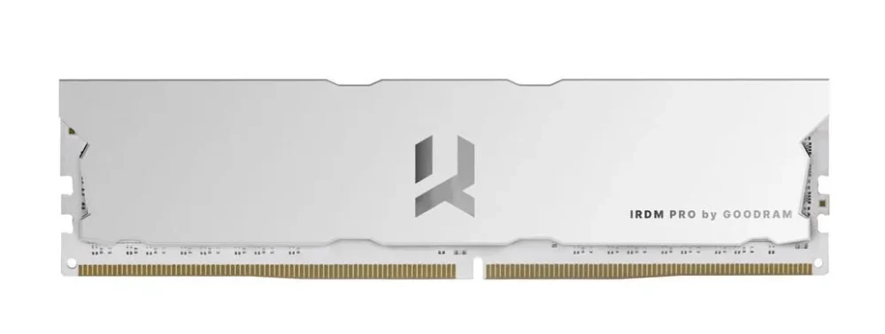 GOODRAM DDR4 IRDM PRO 8/3600 (1* 8GB) 17-19-19 white