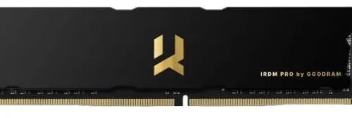 GOODRAM DDR4 IRDM PRO 8/4000 (1*8GB) 18-22-22 black