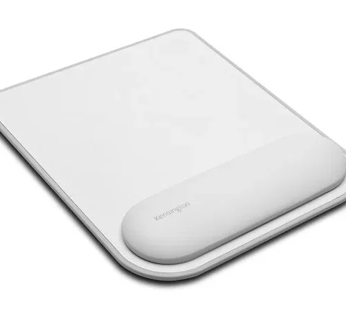 Kensington ErgoSoft подложка за мишка with wrist rest