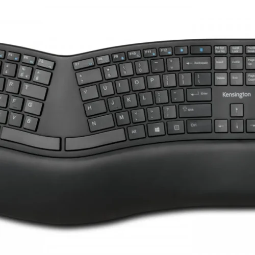 Kensington ProFit Ergo Wireless Keyboard NL