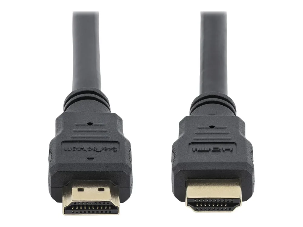КАБЕЛ HDMI STARTECH - HDMI to HDMI - 30 m - Black - PN HDMM3M