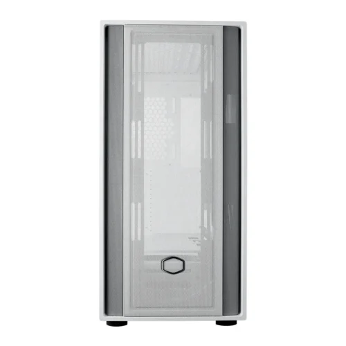 Cooler Master Case MasterBox 600 Light WHITE