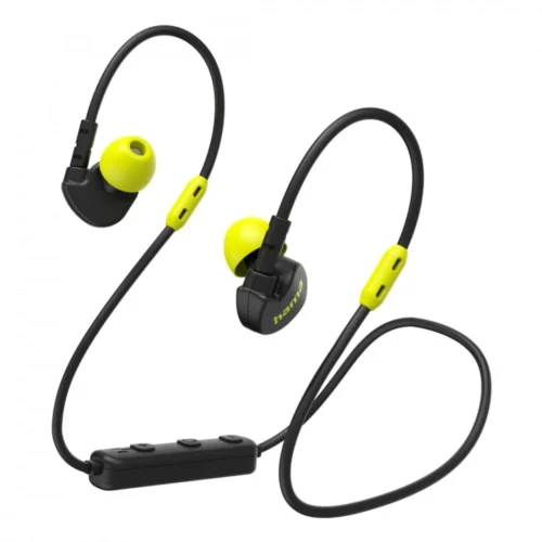 Hama Bluetooth слушалки Freedom Athletics II black