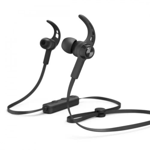Hama Bluetooth слушалки Freedom Run II black