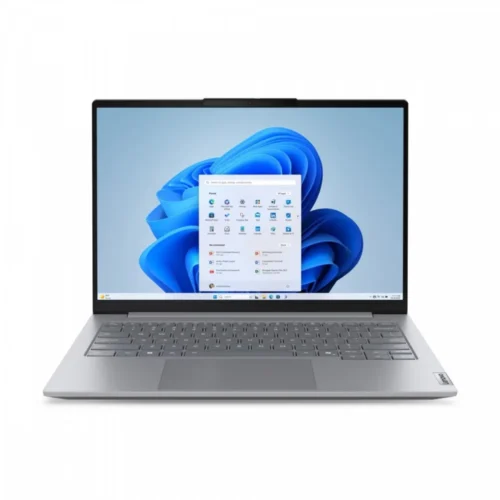 Lenovo Лаптоп ThinkBook 14 G8 21SJ008APB W11Pro Intel 7 240H/16GB/512GB/INT/14.0 WUXGA/Arctic Grey/3YRS OS + CO2