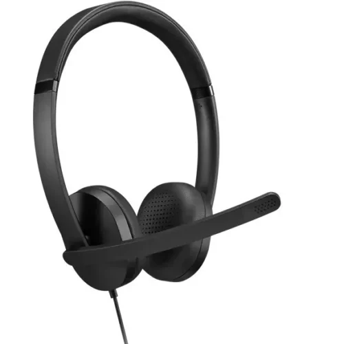 Lenovo LNV USB-A Wired Stereo Headset Gen 2 4XD1P8342