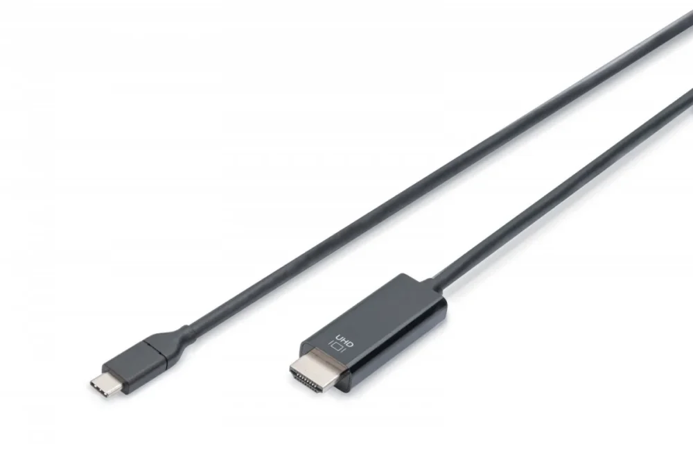 Digitus USB Type-C adapter кабел AK-300330-020-S