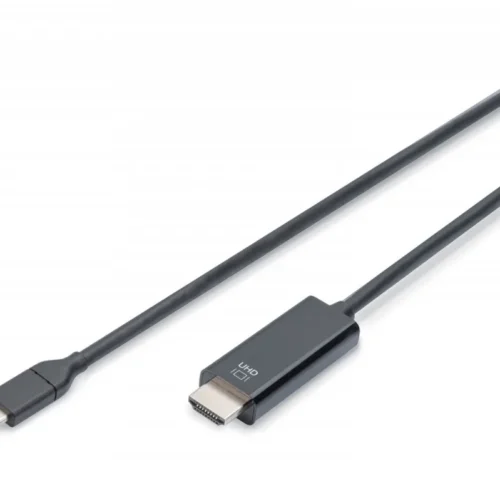 Digitus USB Type-C adapter кабел AK-300330-020-S