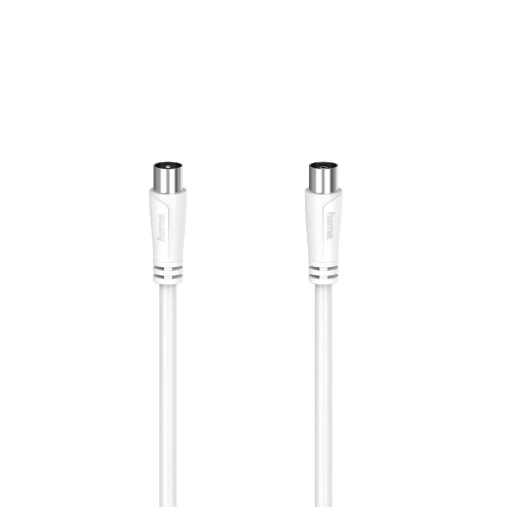HAMA Коаксиален антенен кабел 5 м 90 dB