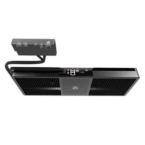 Компютърна система за бюро Arctic Senza Ryzen 7 5700G Pro 32GB DDR4 1TB NVMe WiFi 6E Windows 11