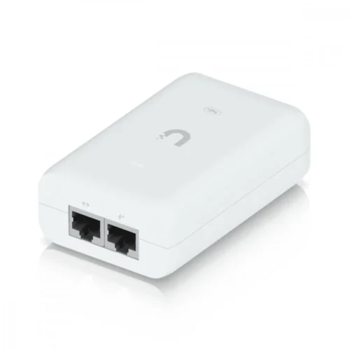 UBIQUITI Ubiquiti UniFi POE+ Adapter (30W) U-PoE+