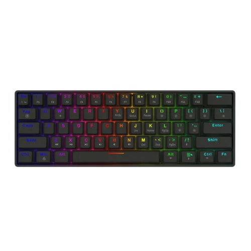 Savio BLACKOUT X2 RED SAVIO