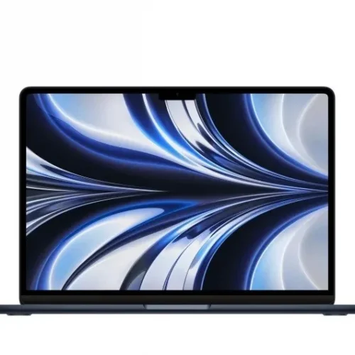 Apple MacBook Air 136 inches: M4 10/10 16GB 512GB 35W - Midnight - MW123ZE/A/P1/D1