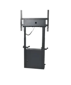 Avtek DS1000 WALL-FLOOR WITH CABINET