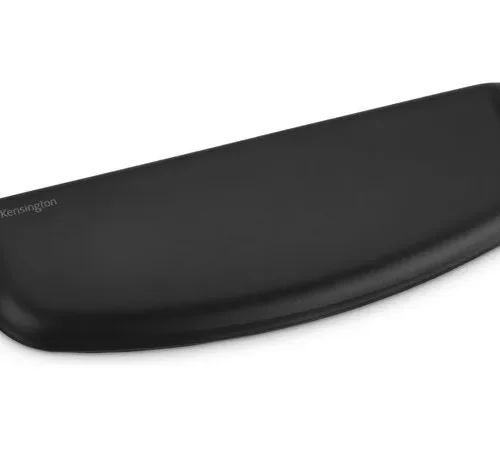 Kensington ErgoSoft Keyboard Pad black