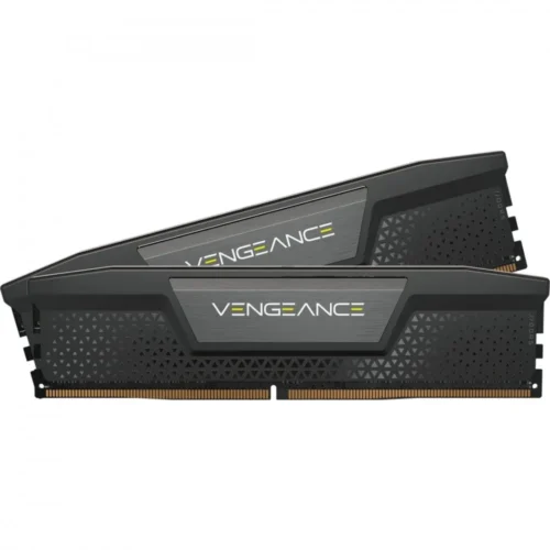 Corsair памет DDR5 Vengeance 32GB/6400 (2*16GB) CL32 Intel XMP