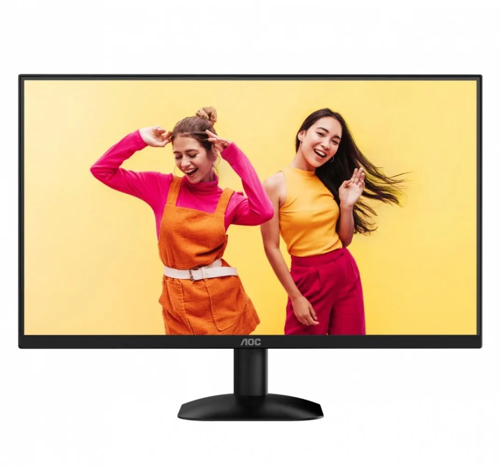 AOC Monitor 27B35HM 27 inches 100Hz VA HDMI