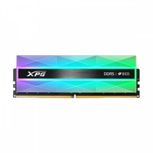 Adata памет XPG Lancer NEON DDR5 6400 DIMM 32GB (2x16) CL32
