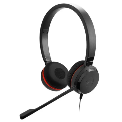 Jabra Jabra Evolve2 30 II USB-A&C MS Stereo