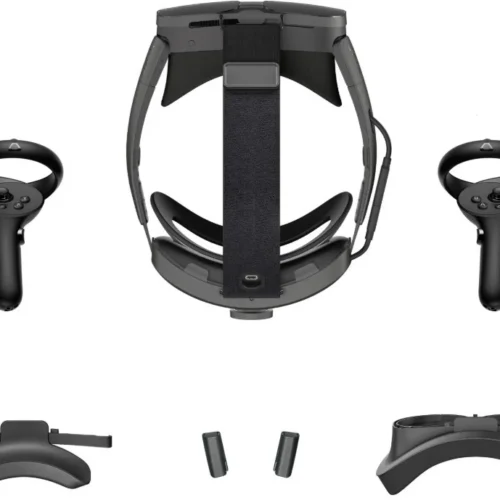 HTC VR VIVE XR ELITE REFRESH (DELUXE PACK)