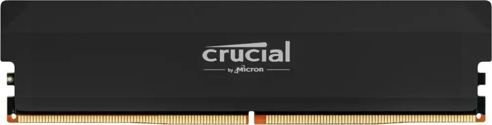 Crucial памет DDR5 Pro OC 32/6000(1*32GB) CL40