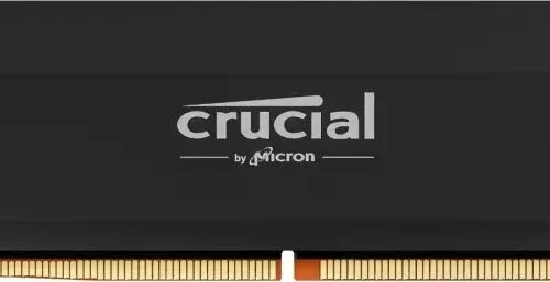 Crucial памет DDR5 Pro OC 32/6000(1*32GB) CL40