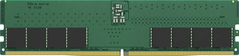 Kingston памет DDR5 48GB(1*48GB)/5600 CL46 2Rx8