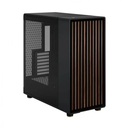 Fractal Design FDE North XL RC Charcoal Black TG Dark