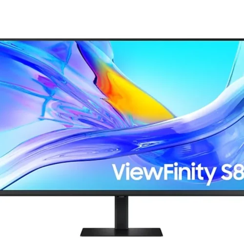 Samsung Monitor 37 cali LS37D800UAUXEN