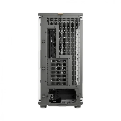 Fractal Design FDE North XL RC Chalk White TG Clear