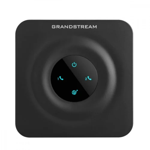 Grandstream grandfstream Ht ATA 802v2