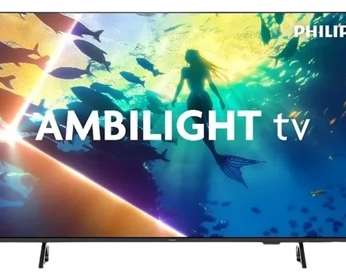Philips TV LED 55 inches 55PUS8010/12
