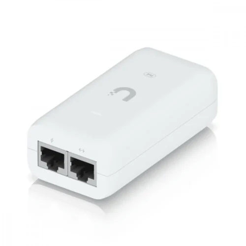 UBIQUITI Ubiquiti UniFi U-PoE PoE Adapter (15W)