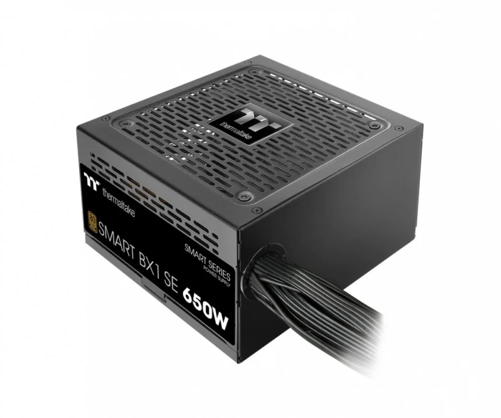 Thermaltake Smart BX1 S E 650W