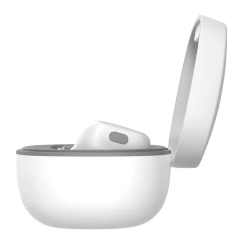 Bluetooth слушалки Baseus Encok WM01 TWS Бял – 20768
