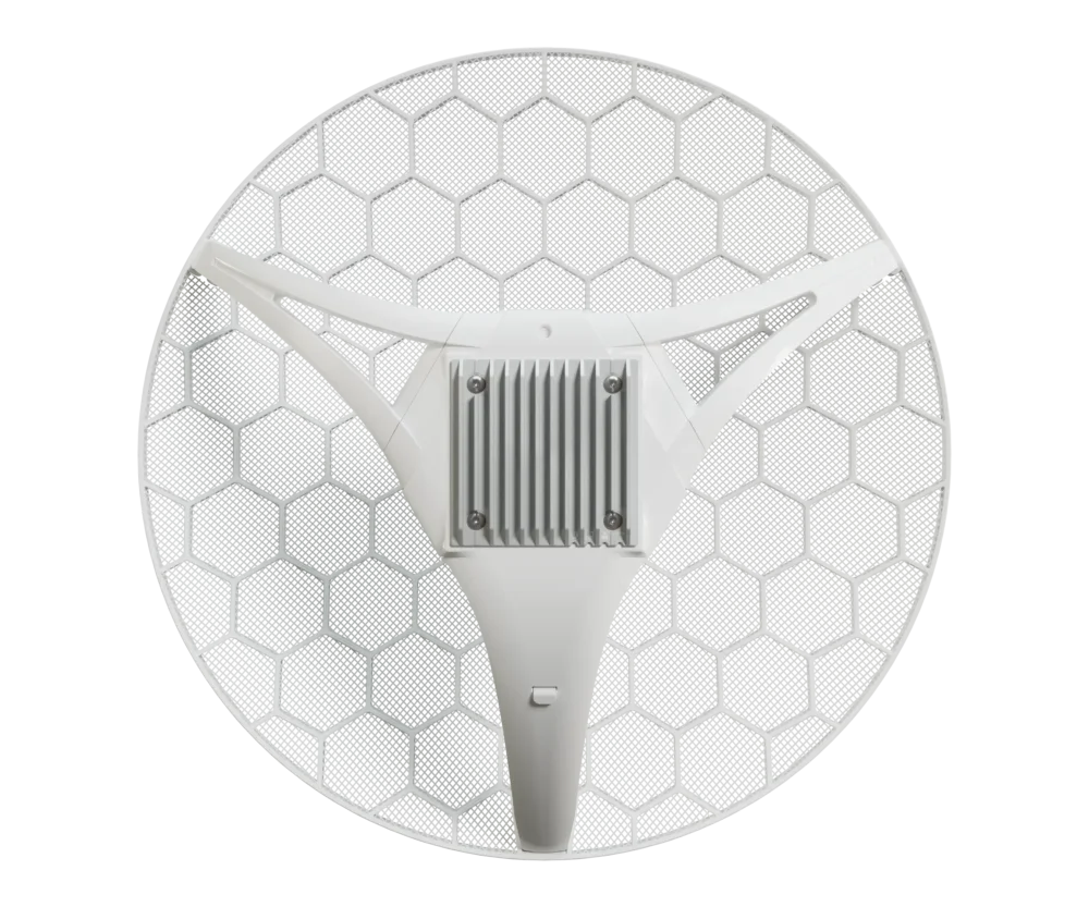 Антена MikroTik LHGGM&EG18-EA LHG LTE18 kit