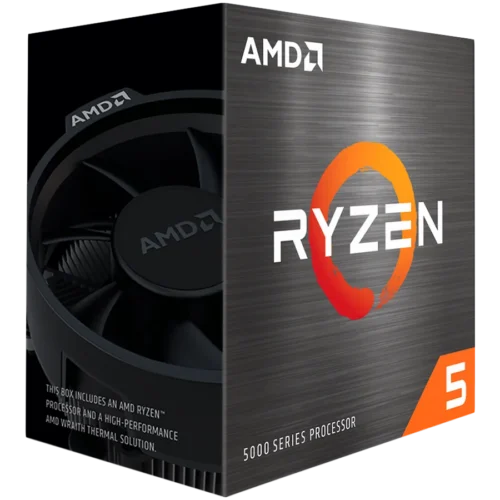 Процесор AMD CPU Desktop Ryzen 3 4C/8T 4100 (3.8/4.0GHz Boost6MB65WAM4) Box