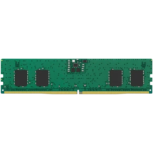 Памет за компютър Kingston 16GB 5600MT/s DDR5 Non-ECC CL46 DIMM 1Rx8