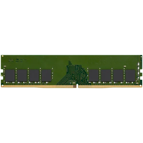 Памет за компютър Kingston DRAM 32GB 3200MT/s DDR4 Non-ECC CL22 DIMM 2Rx8
