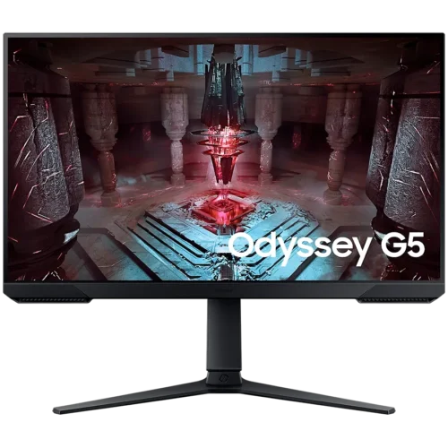 Монитор Monitor LED Samsung LS27CG552EUXEN Odyssey G55C 27