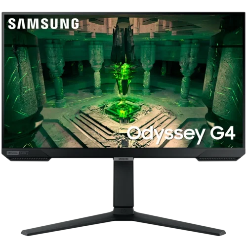 Монитор Monitor LED Samsung LS27BG400EUXEN Odyssey G40B 27