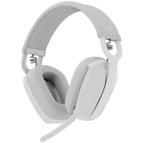Система за бизнес комуникации LOGITECH ZONE VIBE WIRELESS MS - OFF WHITEA00167/A00172MFIMS - BT - WW-9004 - QUADRUN DGTE