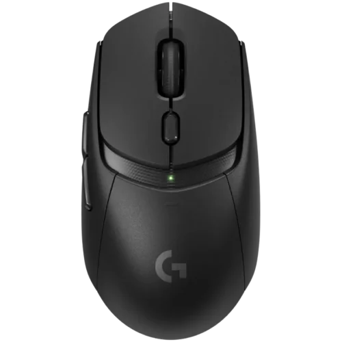 Геймърска мишка LOGITECH G309 LIGHTSPEED - BLACK - 2.4GHZ/BT - EER2-933 - G309