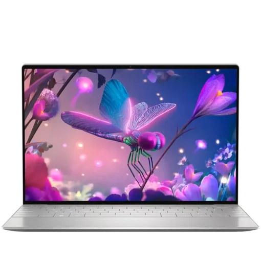 Лаптоп Dell XPS 13 9345 Snapdragon X1E-80-100 (12C up to 4GHz) 13.4"FHD+ (1920x1200) No-Touch AG 16GB LPDDR5 512GB M.2 S