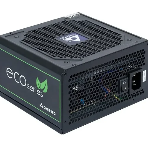 Chieftec GPE-700S 700W ATX-12V box