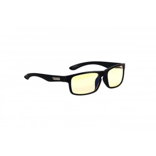 Геймърски очила GUNNAR Enigma Onyx Amber Черен