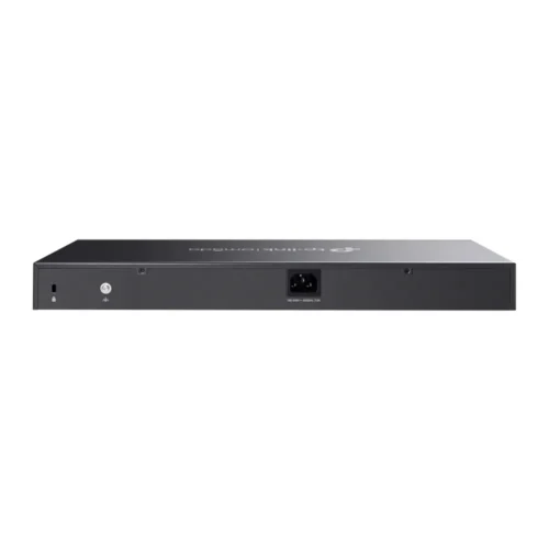 24-портов 10GBASE-T L2+ управляем комутатор с 8 10GE SFP+ слота TP-Link Omada SX3832